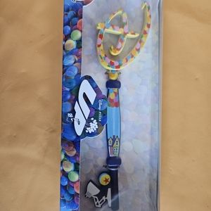 Disney Pixar Collectible Up Key